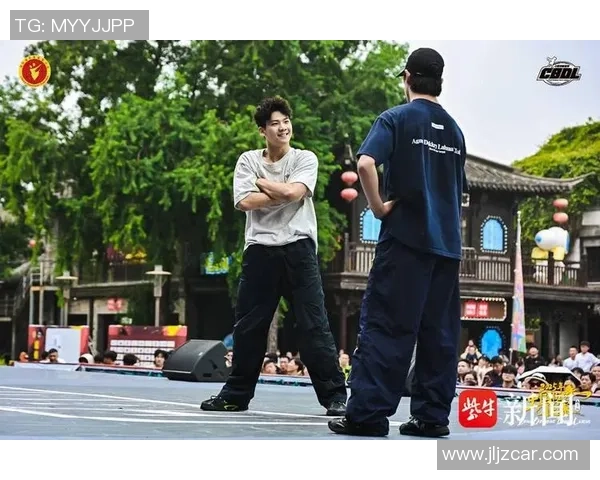 武汉街舞队实力飙升再创佳绩引领全国街舞力量排名新高